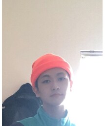 古着 | ニットキャップ/ビーニー