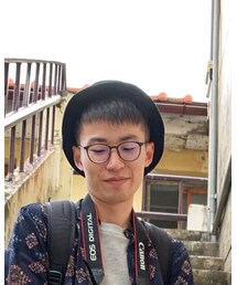 STUSSY | キャップ