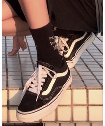 VANS | シューズ