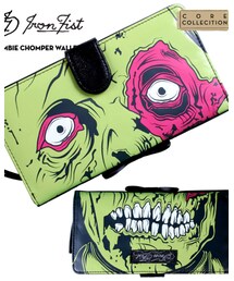 WALLET | zombie chomper wallet(財布)
