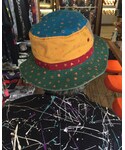 CollorsGardenの「帽子(ハット)」
