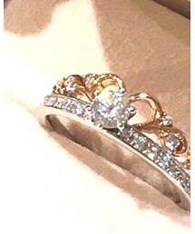 AMOUR AMULET | リング