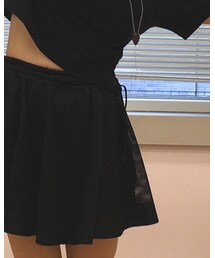 WEEKDAY | スカート