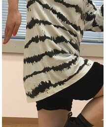 CHEAP MONDAY | Tシャツ/カットソー