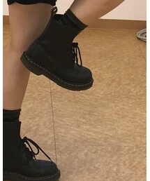 Dr. Martens | ブーツ