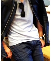 UNIQLO | Tシャツ/カットソー
