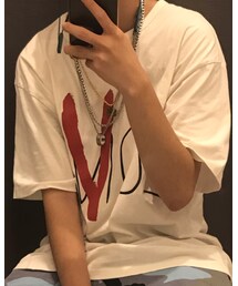 VLONE | Tシャツ/カットソー