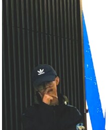 adidas | キャップ