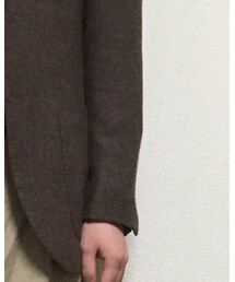 BEAMS | テーラードジャケット