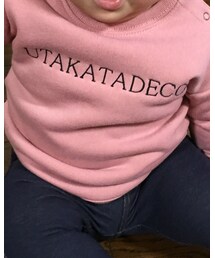 Birthday | スウェット