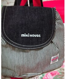 MIKI HOUSE | バックパック/リュック