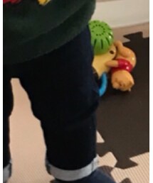 babyGAP | デニムパンツ