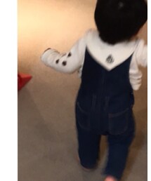 POLO | ロンパース