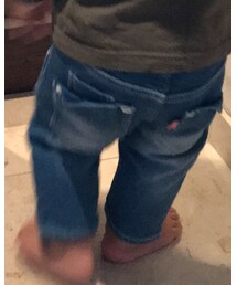 Daddy Oh Daddy | デニムパンツ