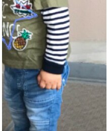 UNIQLO | Tシャツ/カットソー