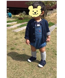 UNIQLO | カーディガン/ボレロ