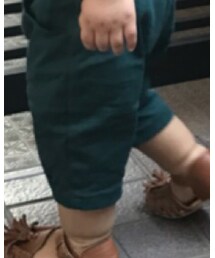 Birthday | パンツ