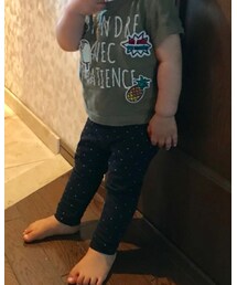 babyGAP | レギンス/スパッツ