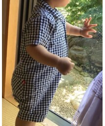 赤ちゃん本舗 | ロンパース