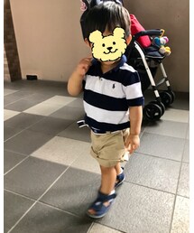 RALPH LAUREN | チノパンツ