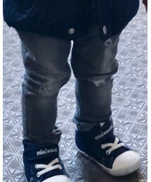 H&M | デニムパンツ