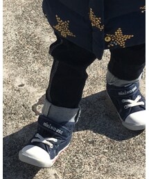 EDWIN | デニムパンツ