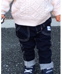 EDWIN | デニムパンツ