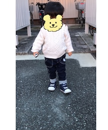 babyGAP | ニット/セーター