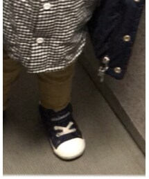 BREEZE | チノパンツ