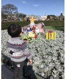 babyGAP | ニット/セーター