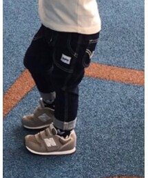 Birthday | デニムパンツ