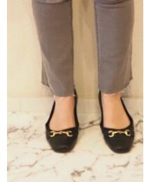 minky me! | パンプス