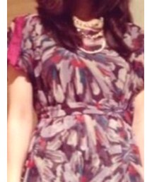 BABYLONE | シャツ/ブラウス