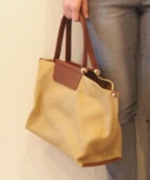 UNBILLION | トートバッグ