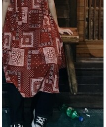 Ray BEAMS | ワンピース/ドレス