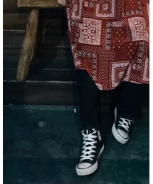 CONVERSE | シューズ