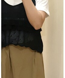 niko and... | トップス