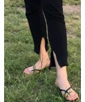 KBF(ケイビーエフ)の「パンツ(パンツ)」