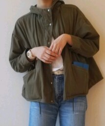 GU | ジャケット/アウター