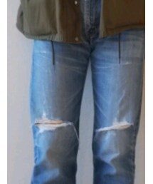 Levi's | デニムパンツ