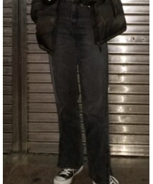 ©️1989 | デニムパンツ