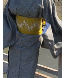 梨花和服 | 着物