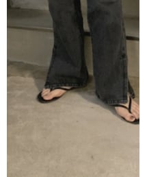 ©️1989 | デニムパンツ