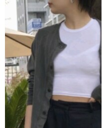 mixxmix | Tシャツ/カットソー