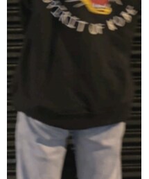 Onitsuka Tiger | トップス