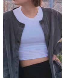 mixxmix | Tシャツ/カットソー