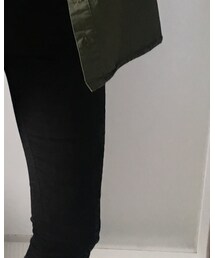 AZUL by moussy | デニムパンツ