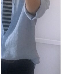 UNIQLO | シャツ/ブラウス