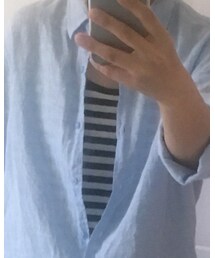 AZUL by moussy | タンクトップ