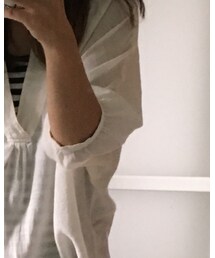 pink adobe | シャツ/ブラウス